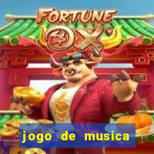 jogo de musica para pc